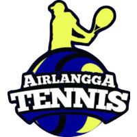 Airlangga Tennis Club logo, Airlangga Tennis Club contact details