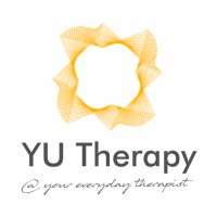 Yu Therapy logo, Yu Therapy contact details