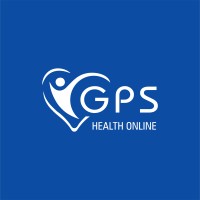 GPS Health Online logo, GPS Health Online contact details