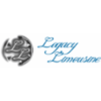 Legacy Limousine logo, Legacy Limousine contact details