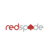 redspade logo, redspade contact details