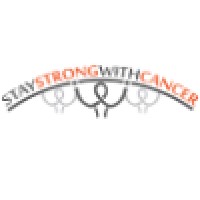 StayStrongWithCancer, Inc. logo, StayStrongWithCancer, Inc. contact details