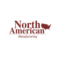 North American Manufacturing Co logo, North American Manufacturing Co contact details