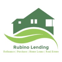 Rubino Lending logo, Rubino Lending contact details