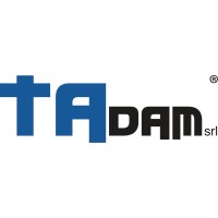 Tadam srl logo, Tadam srl contact details