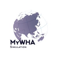 Malaysia World Health Assembly Simulation (MyWHA) logo, Malaysia World Health Assembly Simulation (MyWHA) contact details