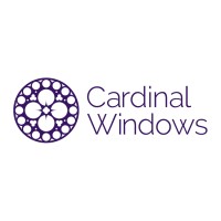 Cardinal Windows logo, Cardinal Windows contact details