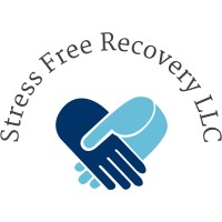 Stress Free Recovery LLC logo, Stress Free Recovery LLC contact details