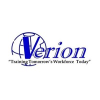 Verion Training Systems logo, Verion Training Systems contact details