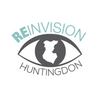 ReInvision Huntingdon logo, ReInvision Huntingdon contact details