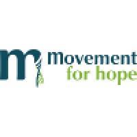 Movement for Hope | Neuroscience. Art. Innovation. logo, Movement for Hope | Neuroscience. Art. Innovation. contact details