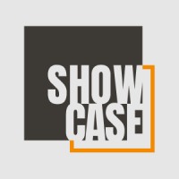 Showcase logo, Showcase contact details