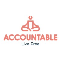 You Are Accountable logo, You Are Accountable contact details