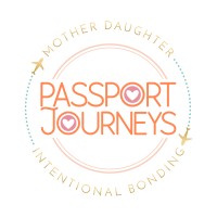 Passport Journeys App logo, Passport Journeys App contact details