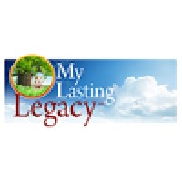 My Lasting Legacy logo, My Lasting Legacy contact details