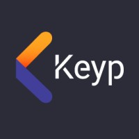 Keyp logo, Keyp contact details