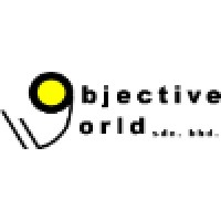 Objective World Sdn Bhd logo, Objective World Sdn Bhd contact details