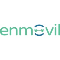 Enmovil logo, Enmovil contact details