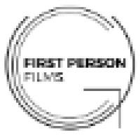 First Person Films logo, First Person Films contact details