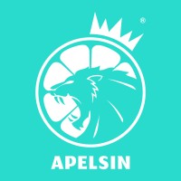 Apelsin GmbH logo, Apelsin GmbH contact details