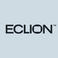 Eclion logo, Eclion contact details