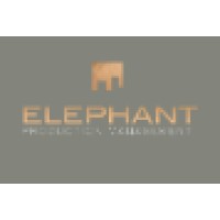 Elephant Production Management logo, Elephant Production Management contact details