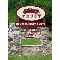 Trust General Store & Cafe logo, Trust General Store & Cafe contact details