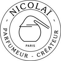 Nicolaï Parfumeur-Créateur logo, Nicolaï Parfumeur-Créateur contact details