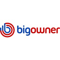 Big Owner Official logo, Big Owner Official contact details