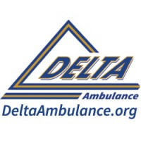 Delta Ambulance Corp logo, Delta Ambulance Corp contact details