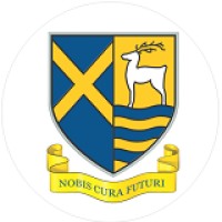 ST ALBANS GIRLS' SCHOOL logo, ST ALBANS GIRLS' SCHOOL contact details