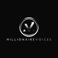 Millionaire Voices PODCAST & business resources logo, Millionaire Voices PODCAST & business resources contact details