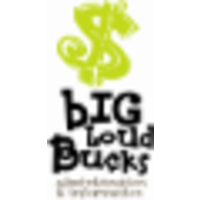 Big Loud Bucks Administration & Information logo, Big Loud Bucks Administration & Information contact details