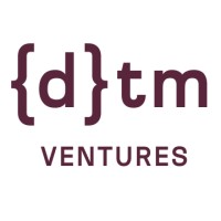 DTM Ventures logo, DTM Ventures contact details