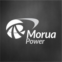 Morua Power logo, Morua Power contact details