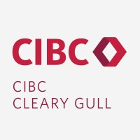 CIBC Cleary Gull logo, CIBC Cleary Gull contact details