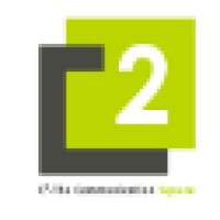 C2 - The Communication Square logo, C2 - The Communication Square contact details