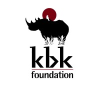 The KBK Foundation logo, The KBK Foundation contact details