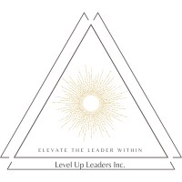 Level Up Leaders Inc. logo, Level Up Leaders Inc. contact details