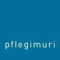 pflegimuri logo, pflegimuri contact details