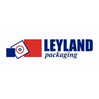 Leyland Packaging logo, Leyland Packaging contact details