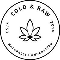 Cold and Raw logo, Cold and Raw contact details