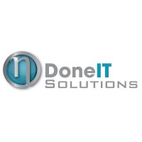 DoneIT Solutions (Pty) Ltd logo, DoneIT Solutions (Pty) Ltd contact details