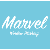 Marvel Window Washing logo, Marvel Window Washing contact details