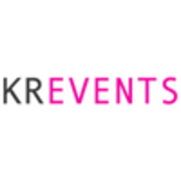 KR Events logo, KR Events contact details