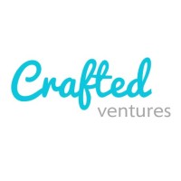 Crafted Ventures logo, Crafted Ventures contact details