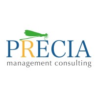 Precia Management Consulting logo, Precia Management Consulting contact details