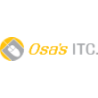 OSAs ITC logo, OSAs ITC contact details