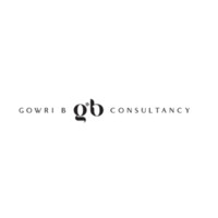 Gowri B Consultancy logo, Gowri B Consultancy contact details