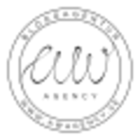 AW agency logo, AW agency contact details